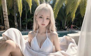 胸太小憋说话