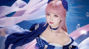 落雪樱花泪