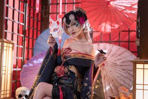 独宠入怀，神秘夫人有点拽