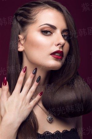 吃货娘子发家记