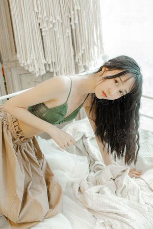 彼岸中存在的幻想世界