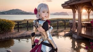 不死者之王 第二季