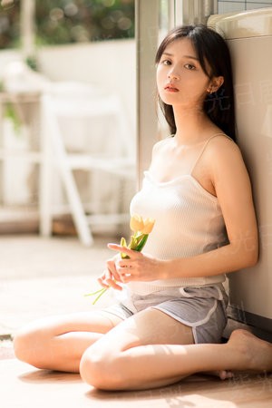总裁的温柔是陷阱