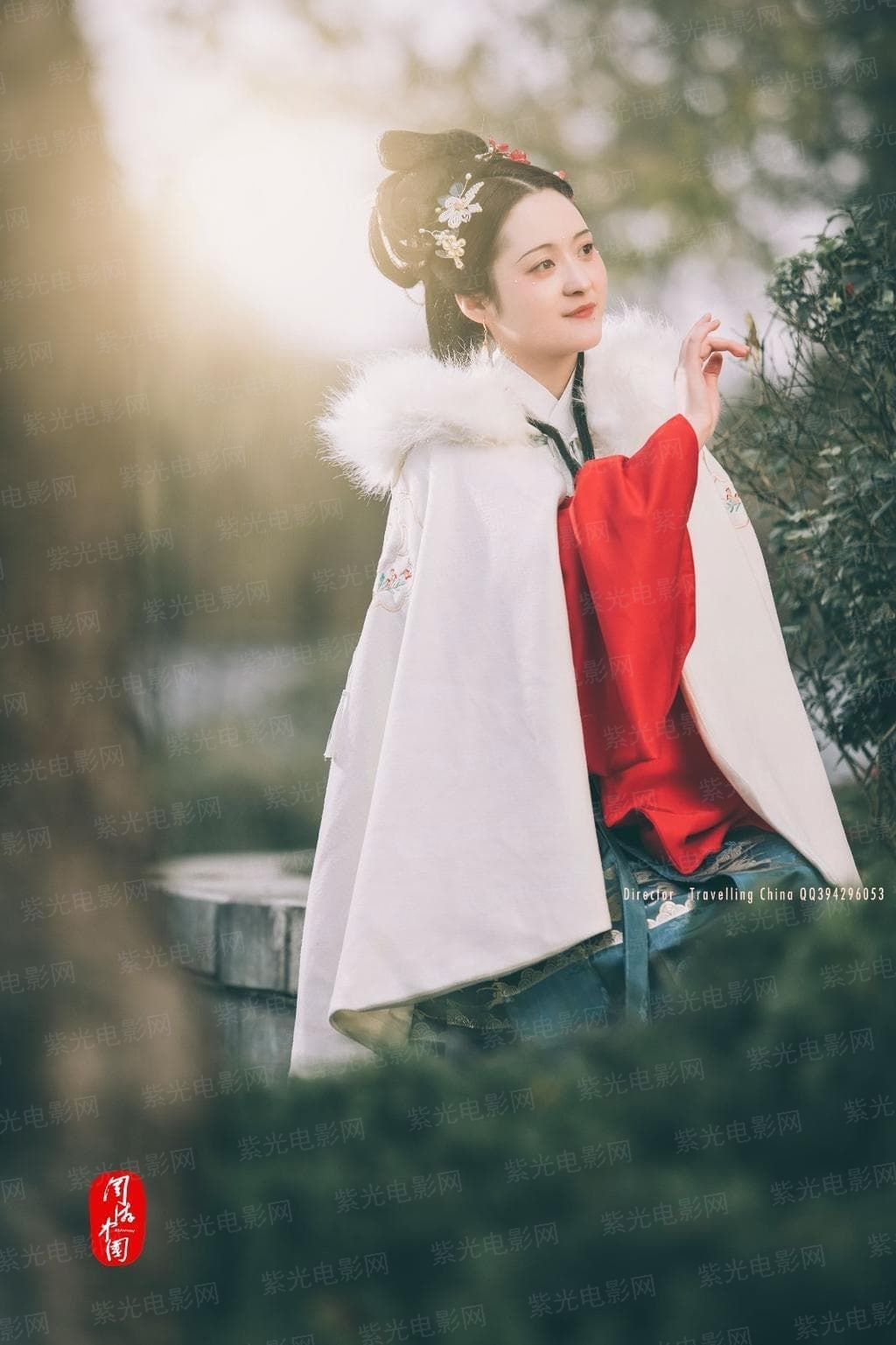 误嫁豪门，恶魔也温柔