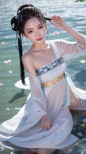 大汉帝祚