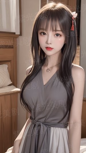 绝世无双