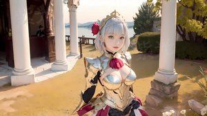 淘金笔记之非洲惊魂