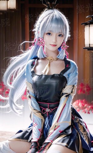 西海岸的狼