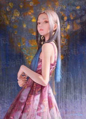 2297二维码