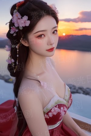 爱上刁蛮女