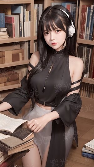 女老师2